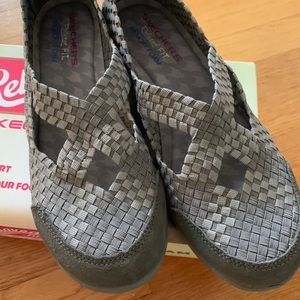 Skechers slip-on shoes